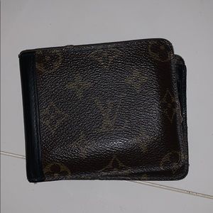 Used Louis Vuitton Wallet